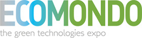 ECOMONDO logo of ECOMONDO the green technologies expo