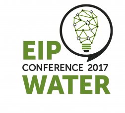 EIP Water Conference 2017 logo