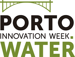 Porto Innovation Week Water logo