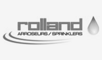 ROLLAND Arroseurs Sprinklers